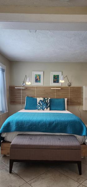Cozy Beach Rental 1B/1B